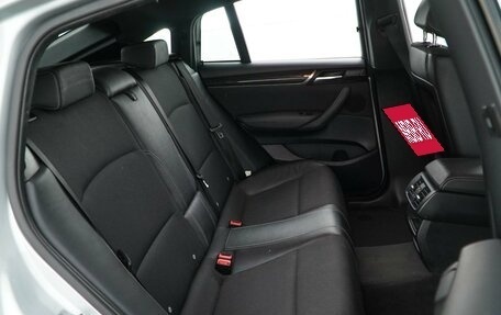 BMW X4, 2016 год, 2 756 050 рублей, 7 фотография