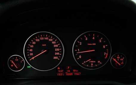 BMW X4, 2016 год, 2 756 050 рублей, 21 фотография