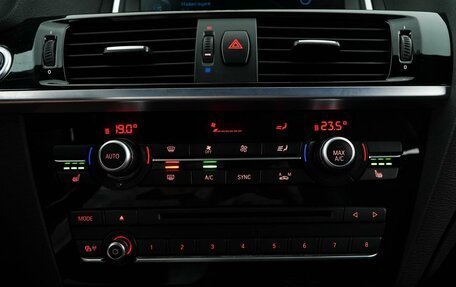 BMW X4, 2016 год, 2 756 050 рублей, 17 фотография