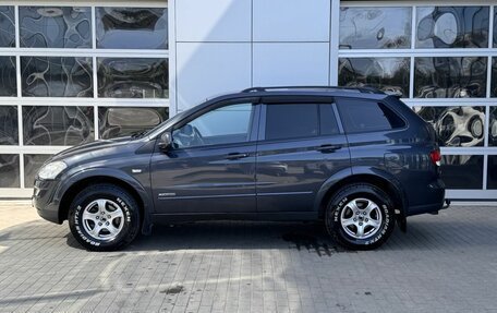 SsangYong Kyron I, 2011 год, 870 000 рублей, 4 фотография