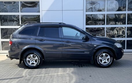 SsangYong Kyron I, 2011 год, 870 000 рублей, 8 фотография