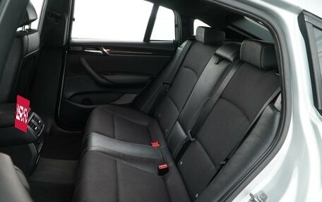 BMW X4, 2016 год, 2 756 050 рублей, 9 фотография