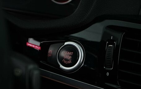 BMW X4, 2016 год, 2 756 050 рублей, 20 фотография