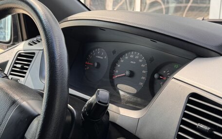 SsangYong Kyron I, 2011 год, 870 000 рублей, 9 фотография