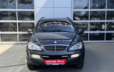 SsangYong Kyron I, 2011 год, 870 000 рублей, 2 фотография