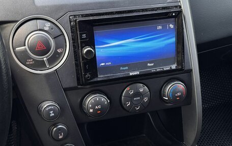 SsangYong Kyron I, 2011 год, 870 000 рублей, 13 фотография