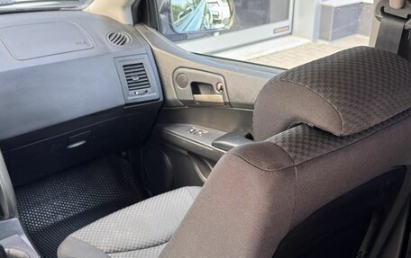 SsangYong Kyron I, 2011 год, 870 000 рублей, 16 фотография
