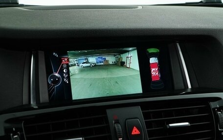 BMW X4, 2016 год, 2 756 050 рублей, 19 фотография