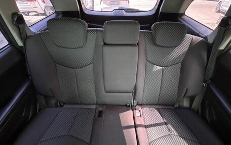 SsangYong Kyron I, 2011 год, 870 000 рублей, 17 фотография
