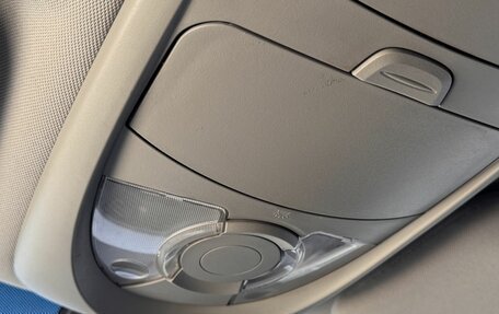 SsangYong Kyron I, 2011 год, 870 000 рублей, 14 фотография