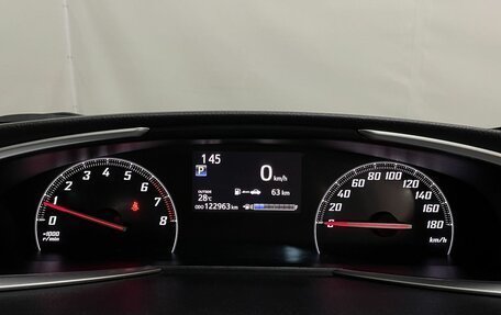 Toyota Sienta II, 2019 год, 1 470 000 рублей, 10 фотография