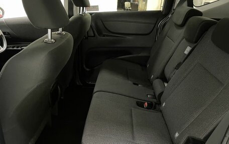 Toyota Sienta II, 2019 год, 1 470 000 рублей, 18 фотография