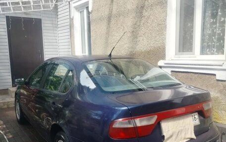 SEAT Toledo III, 1999 год, 170 000 рублей, 5 фотография