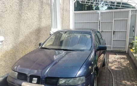 SEAT Toledo III, 1999 год, 170 000 рублей, 2 фотография
