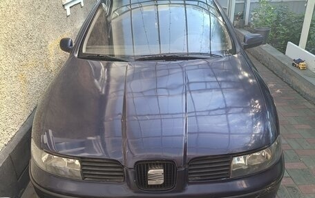 SEAT Toledo III, 1999 год, 170 000 рублей, 6 фотография