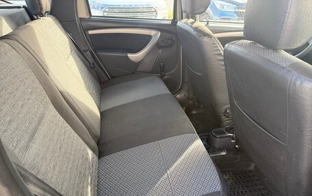 Renault Duster I рестайлинг, 2015 год, 975 000 рублей, 18 фотография