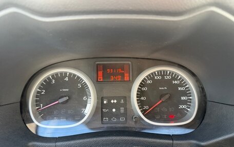 Renault Duster I рестайлинг, 2015 год, 975 000 рублей, 15 фотография