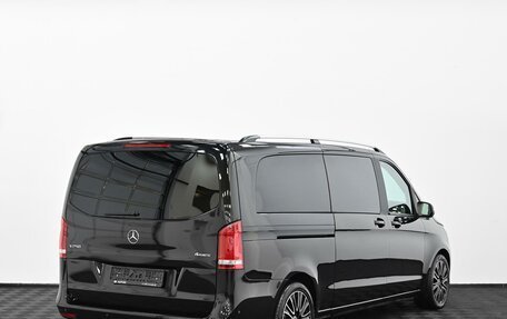 Mercedes-Benz V-Класс, 2015 год, 3 299 000 рублей, 2 фотография
