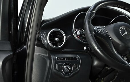 Mercedes-Benz V-Класс, 2015 год, 3 299 000 рублей, 8 фотография