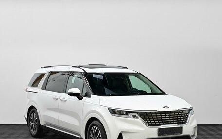 KIA Carnival, 2021 год, 3 399 000 рублей, 1 фотография