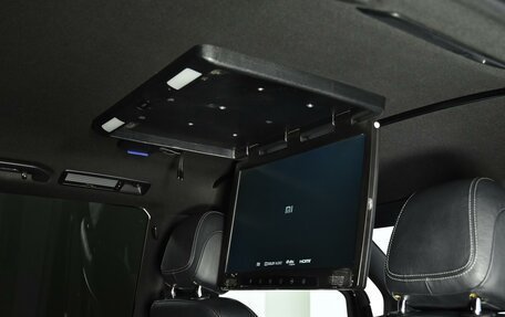Mercedes-Benz V-Класс, 2015 год, 3 299 000 рублей, 16 фотография