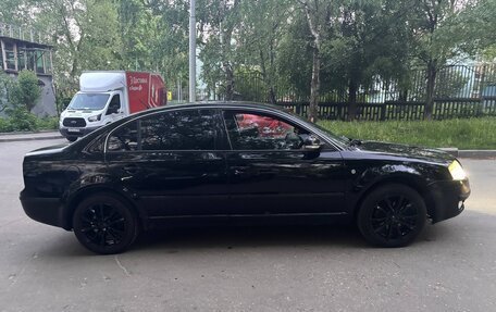 Skoda Superb III рестайлинг, 2007 год, 500 000 рублей, 1 фотография