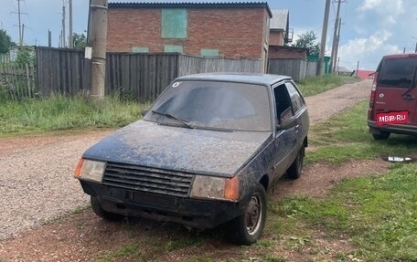 ЗАЗ 1102 «Таврия», 1995 год, 50 000 рублей, 1 фотография