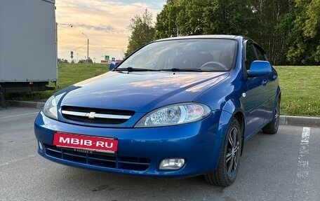 Chevrolet Lacetti, 2011 год, 480 000 рублей, 1 фотография