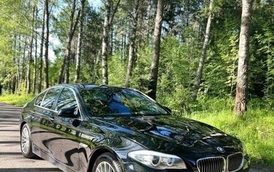 BMW 5 серия, 2011 год, 1 600 000 рублей, 1 фотография