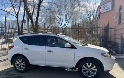 Nissan Murano, 2013 год, 1 300 000 рублей, 1 фотография