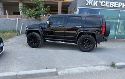 Hummer H3, 2009 год, 2 200 000 рублей, 1 фотография