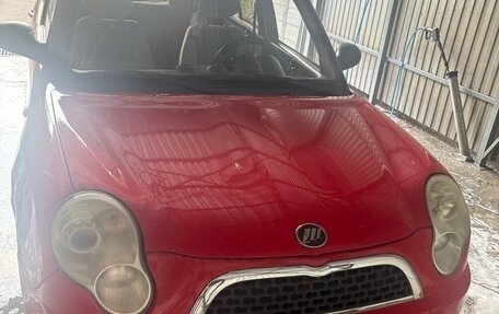 Lifan Smily I (330) рестайлинг, 2012 год, 250 000 рублей, 1 фотография