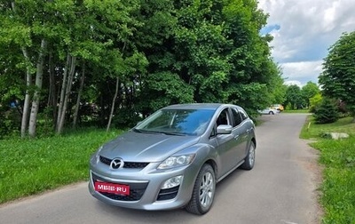 Mazda CX-7 I рестайлинг, 2011 год, 899 000 рублей, 1 фотография