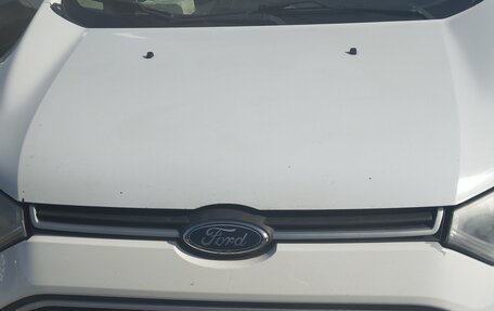 Ford EcoSport, 2016 год, 820 000 рублей, 1 фотография