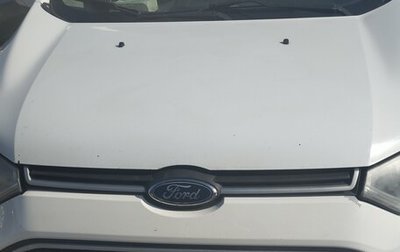Ford EcoSport, 2016 год, 820 000 рублей, 1 фотография