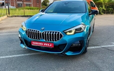 BMW 2 серия F44, 2020 год, 2 550 000 рублей, 1 фотография