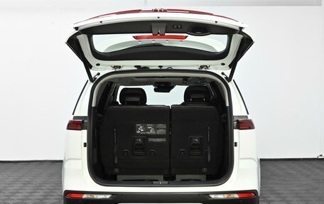 KIA Carnival, 2021 год, 3 399 000 рублей, 5 фотография