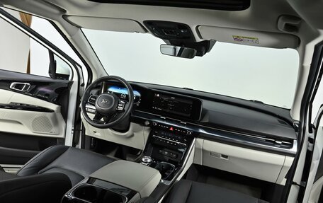 KIA Carnival, 2021 год, 3 399 000 рублей, 11 фотография