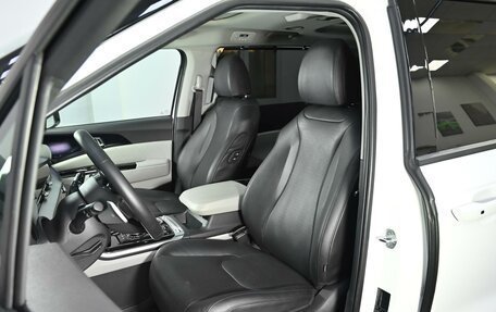 KIA Carnival, 2021 год, 3 399 000 рублей, 8 фотография