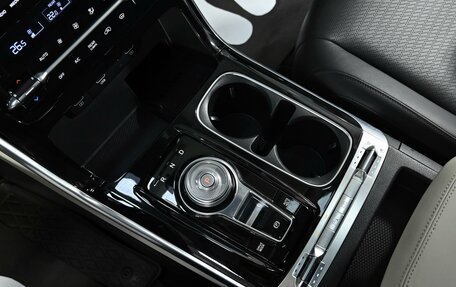 KIA Carnival, 2021 год, 3 399 000 рублей, 15 фотография