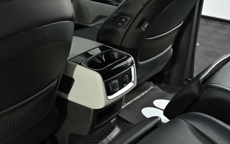 KIA Carnival, 2021 год, 3 399 000 рублей, 23 фотография