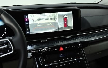 KIA Carnival, 2021 год, 3 399 000 рублей, 12 фотография