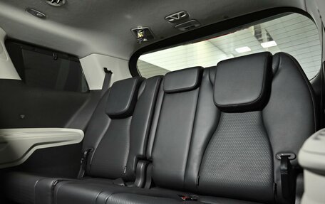 KIA Carnival, 2021 год, 3 399 000 рублей, 25 фотография