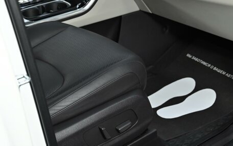 KIA Carnival, 2021 год, 3 399 000 рублей, 21 фотография