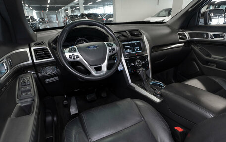 Ford Explorer VI, 2014 год, 2 280 000 рублей, 7 фотография