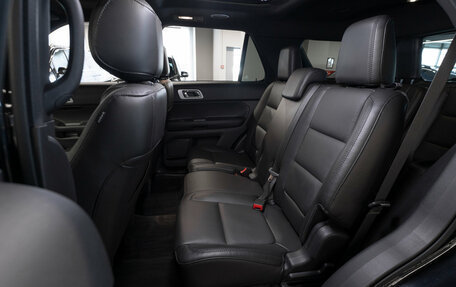 Ford Explorer VI, 2014 год, 2 280 000 рублей, 13 фотография