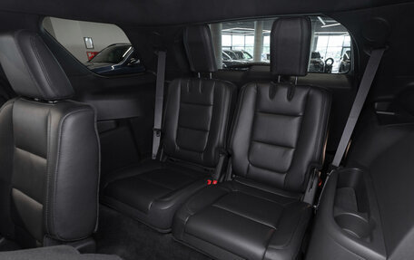 Ford Explorer VI, 2014 год, 2 280 000 рублей, 14 фотография