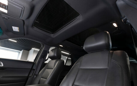 Ford Explorer VI, 2014 год, 2 280 000 рублей, 10 фотография