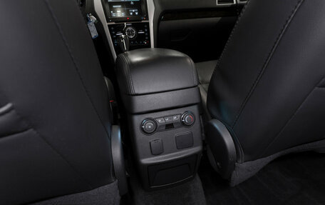 Ford Explorer VI, 2014 год, 2 280 000 рублей, 15 фотография