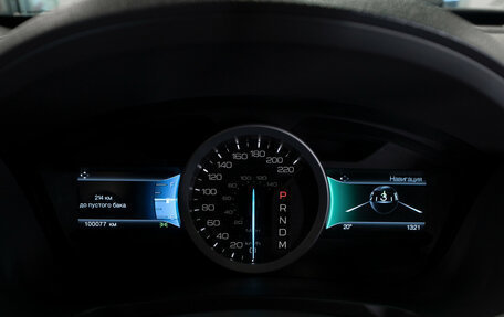 Ford Explorer VI, 2014 год, 2 280 000 рублей, 12 фотография